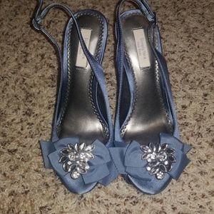 Vera Wang Dress heels